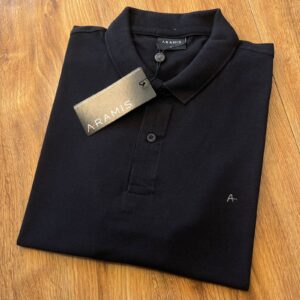 Polo peruana  4228 Tamanho P