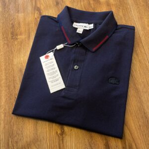 Polo peruana  4229 Tamanho G