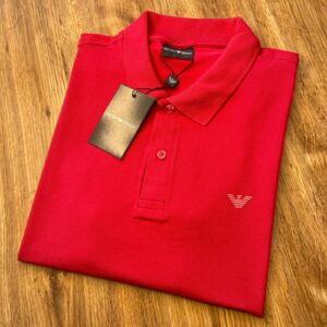 Polo peruana  4236 Tamanho P