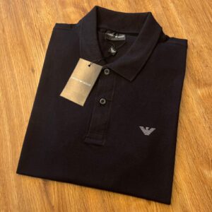 Polo peruana  4244 Tamanho P