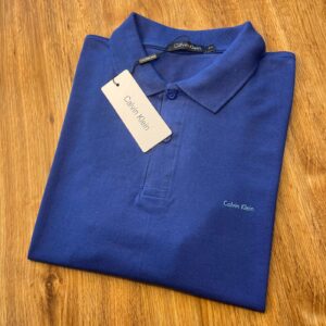 Polo peruana  4245 Tamanho G