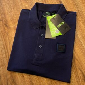 Polo peruana  4272 Tamanho GG
