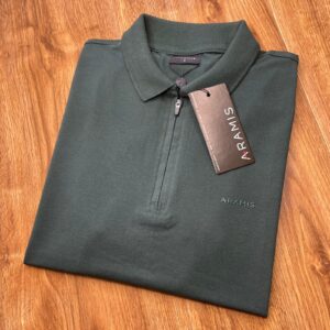 Polo peruana  4277 Tamanho P