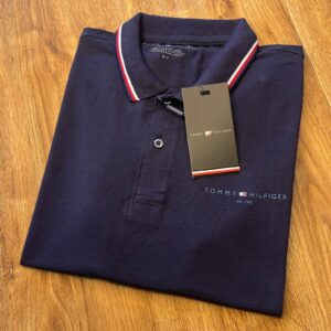 Polo peruana  4278 Tamanho P