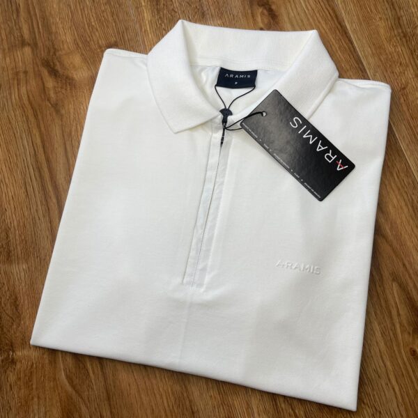 Polo peruana  4283 Tamanho M