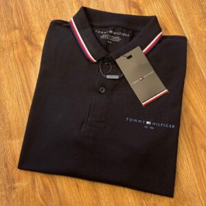 Polo peruana  4285 Tamanho P