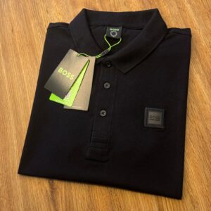 Polo peruana  4287 Tamanho M