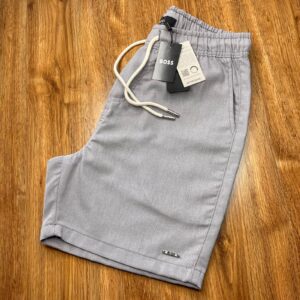 Short linho  4296 Tamanho G