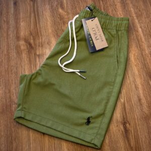 Short linho  4297 Tamanho G