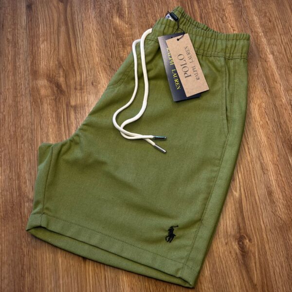 Short linho  4297 Tamanho G