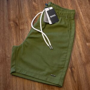 Short linho  4299 Tamanho G