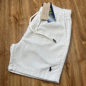Short linho  4302 Tamanho G