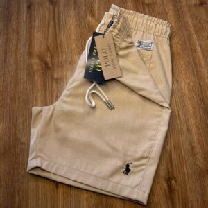 Short linho  4304 Tamanho G
