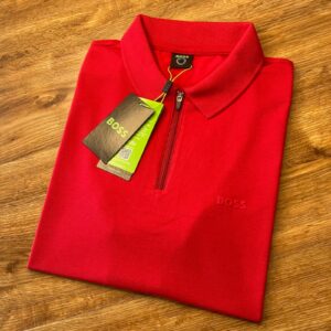 Polo peruana  4318 Tamanho P