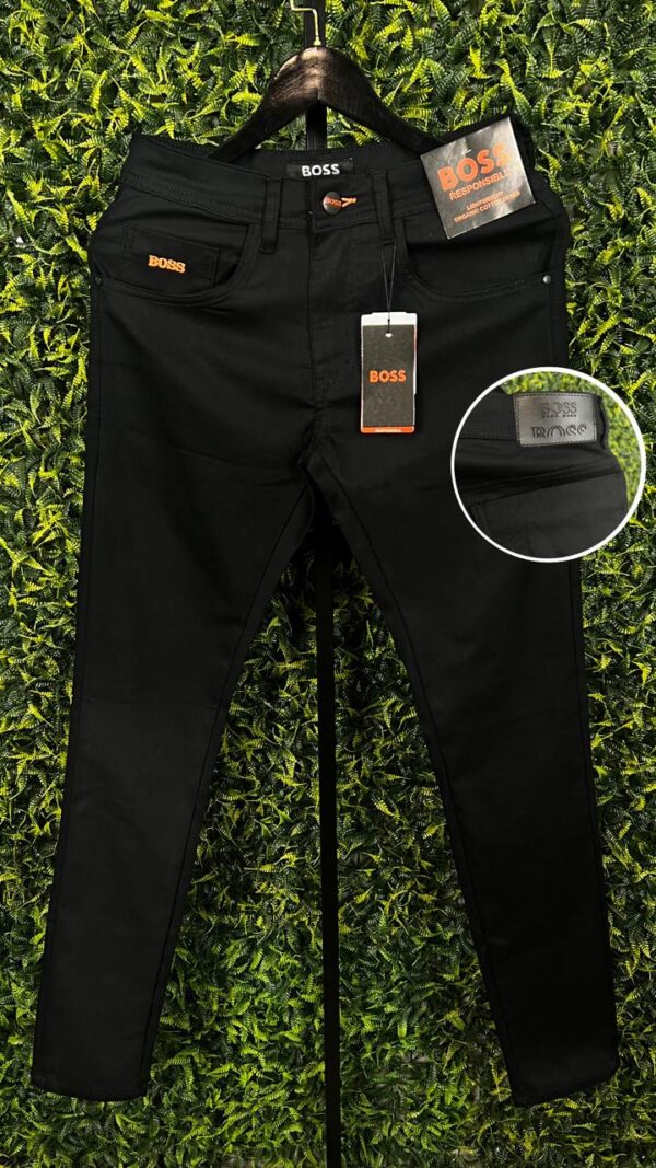 Calça jeans  4345 Tamanho 46