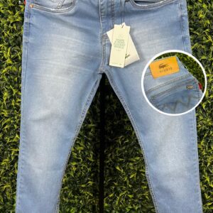 Calça jeans  4346 Tamanho 46