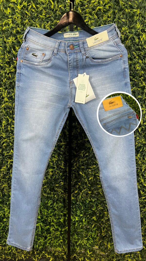 Calça jeans  4346 Tamanho 46