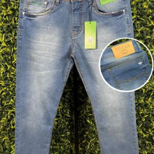 Calça jeans  4347 Tamanho 46