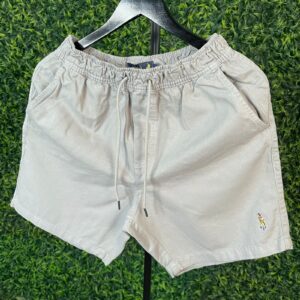 Short sarja Cinza 4426 Tamanho P
