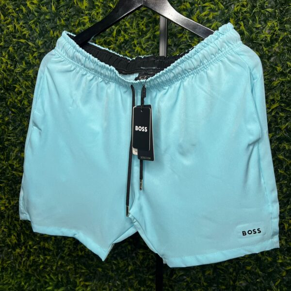 Short peruano  4445 Tamanho G