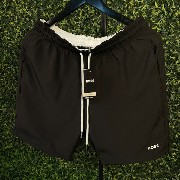 Short peruano  4448 Tamanho G