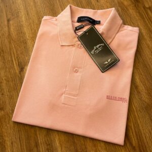 Polo peruana  4493 Tamanho G