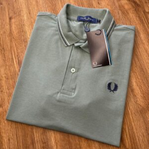 Polo peruana  4495 Tamanho G