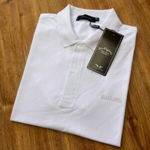 Polo peruana  4501 Tamanho M