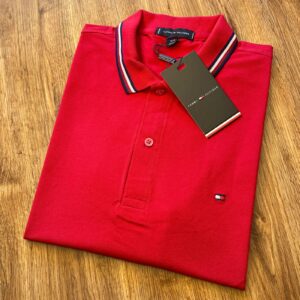 Polo peruana  4505 Tamanho G