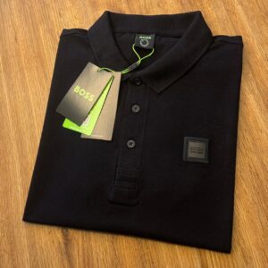 Polo peruana  4550 Tamanho G