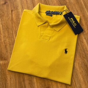 Polo peruana  4551 Tamanho G
