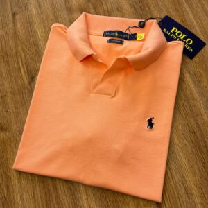 Polo peruana  4552 Tamanho G