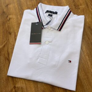 Polo peruana  4554 Tamanho G