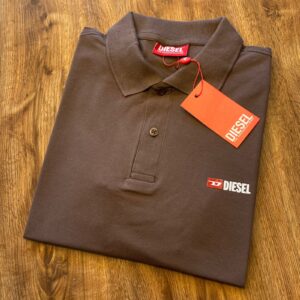 Polo peruana  4555 Tamanho G