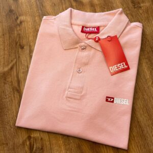 Polo peruana  4556 Tamanho G