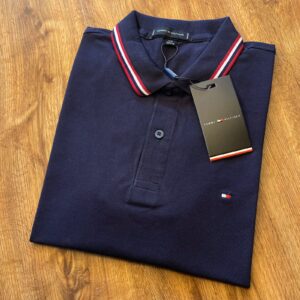 Polo peruana  4557 Tamanho M