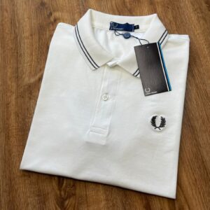 Polo peruana  4558 Tamanho G