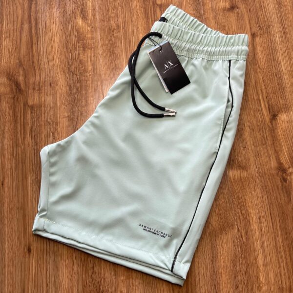 Short peruano  4594 Tamanho G