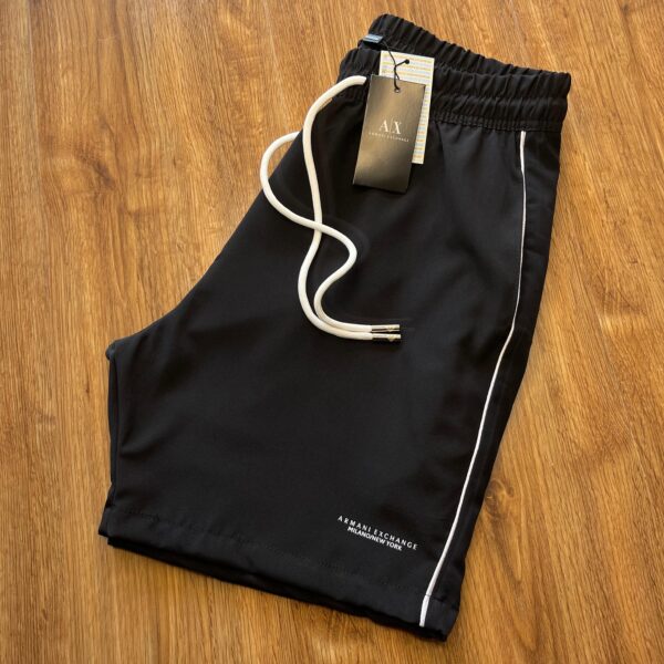 Short peruano  4597 Tamanho G