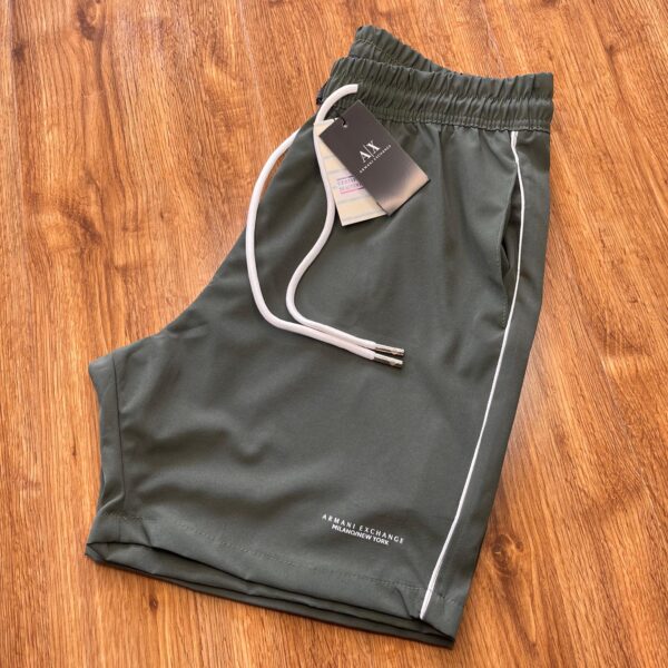 Short peruano  4598 Tamanho G
