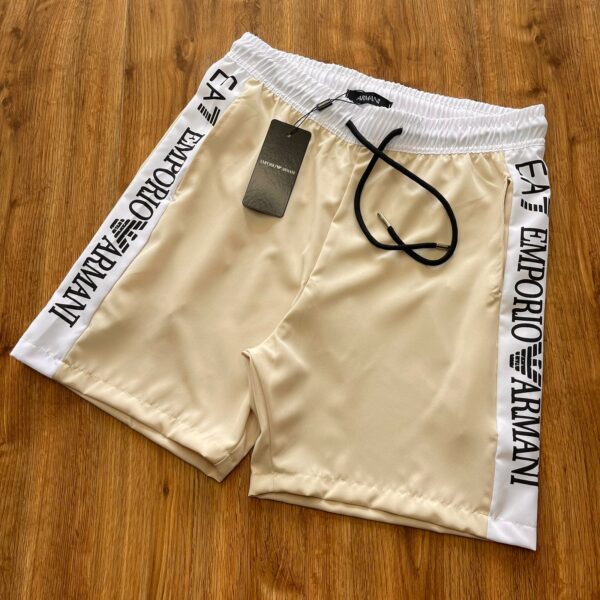 Short peruano  4628 Tamanho M