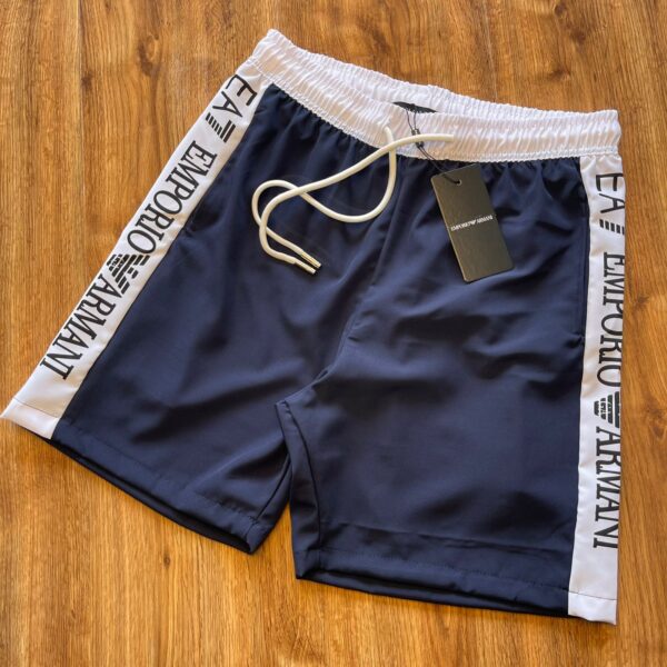 Short peruano  4630 Tamanho GG