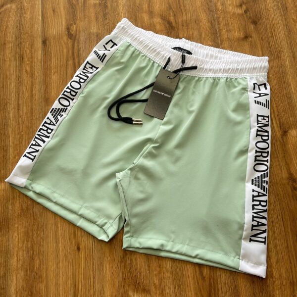 Short peruano  4633 Tamanho M
