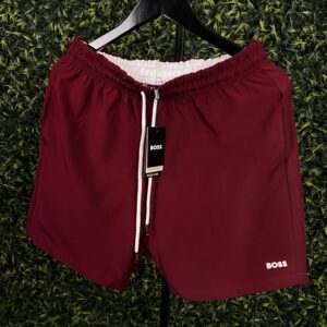 Short peruano