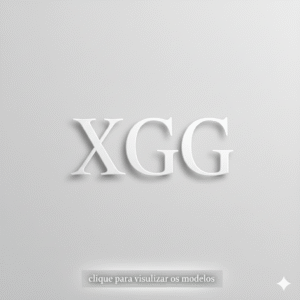 Tamanho XGG