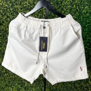 Short sarja e linho