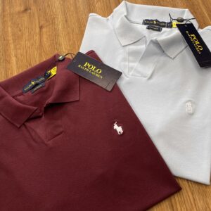 Polo peruana