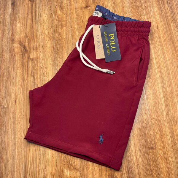 Short peruano  4676 Tamanho M