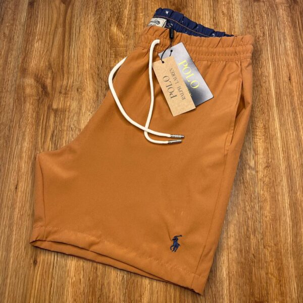 Short peruano  4677 Tamanho M