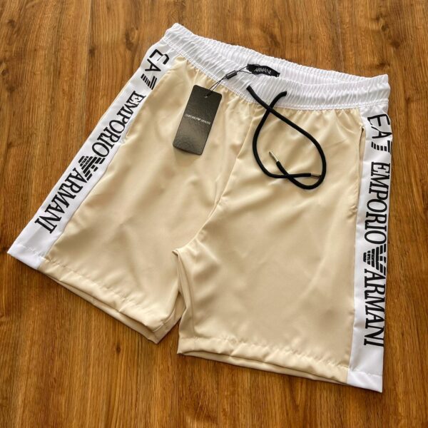 Short peruano  4682 Tamanho M